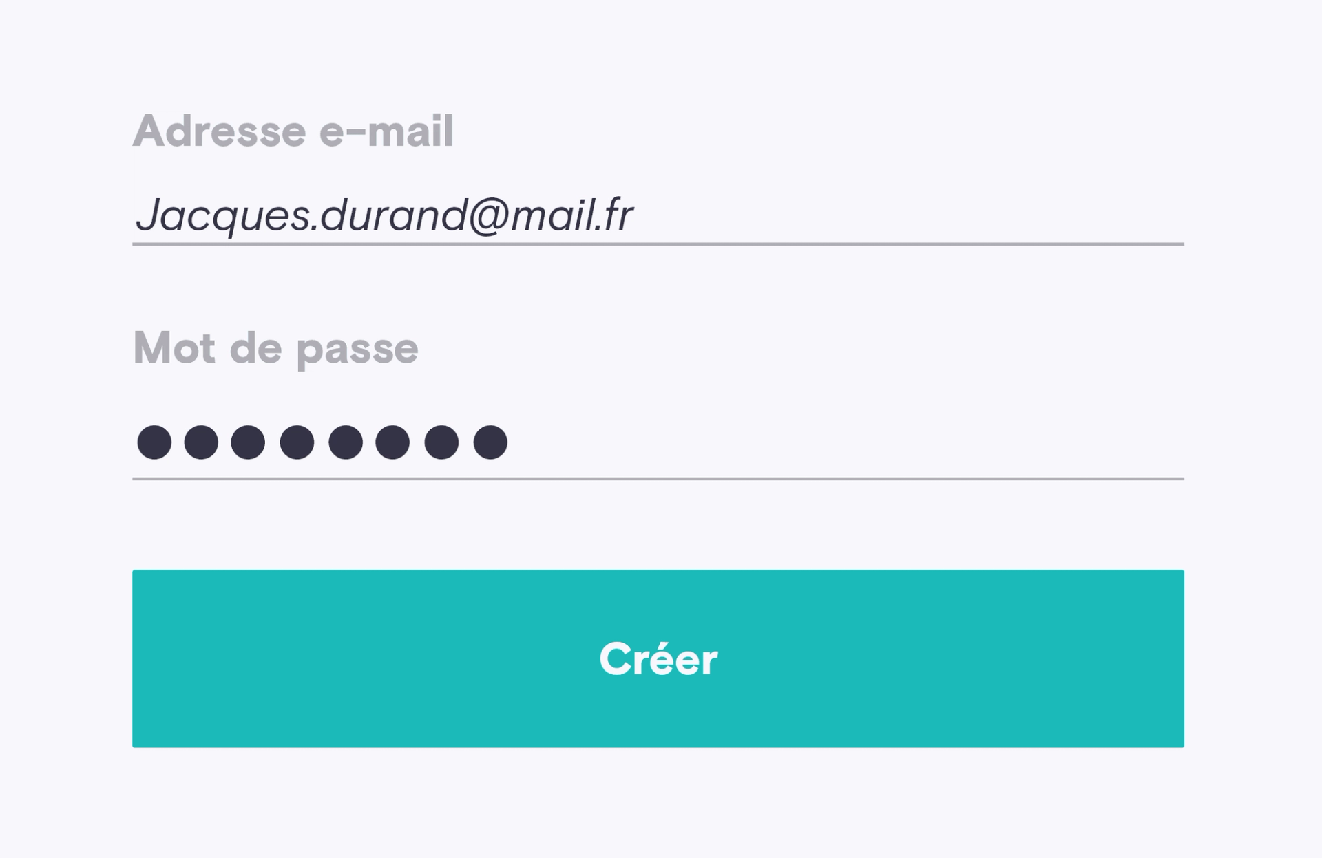 Etape 1 téléconsultation