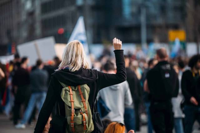 4 dangers de la fin du droit à l’avortement