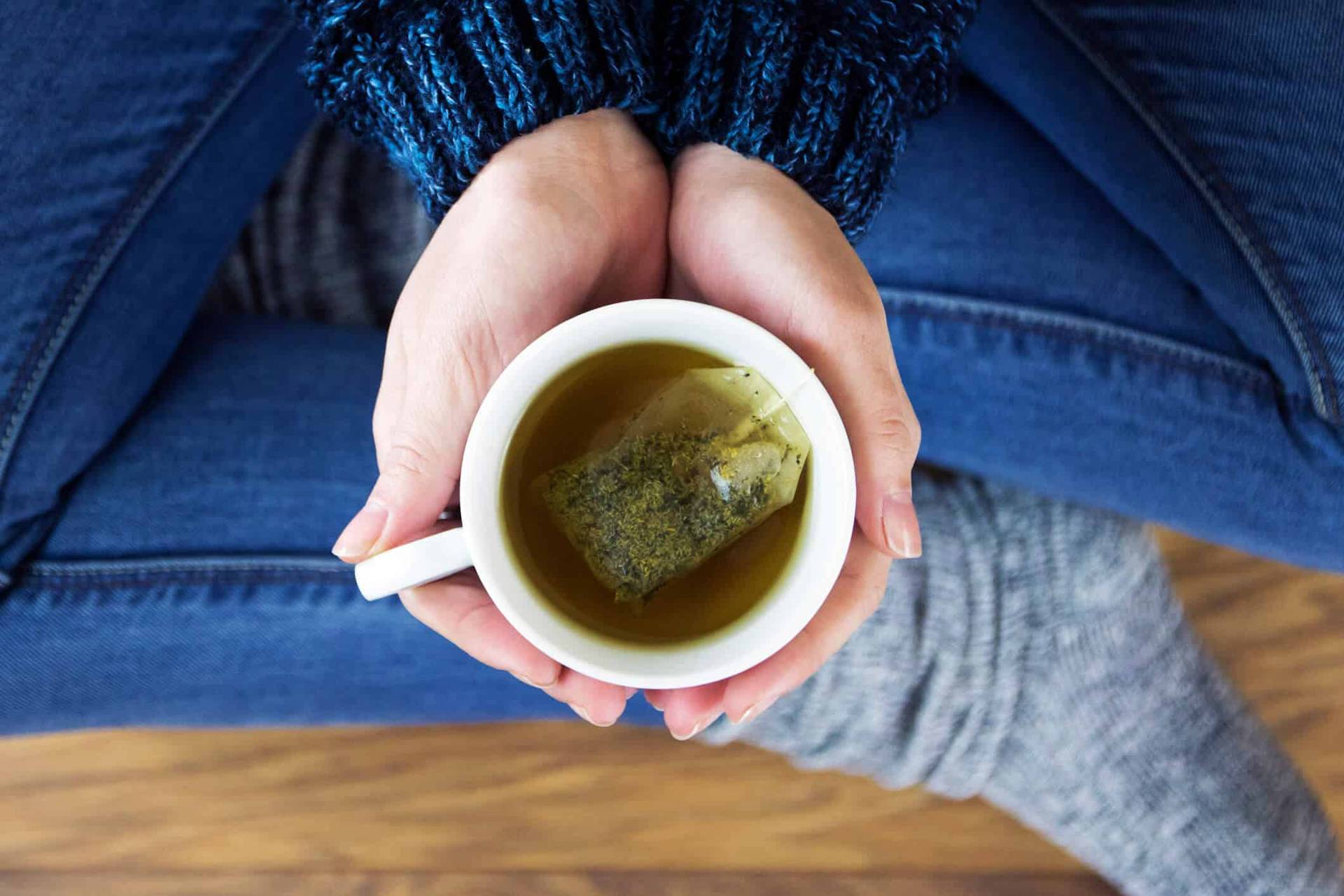 tisane gastro