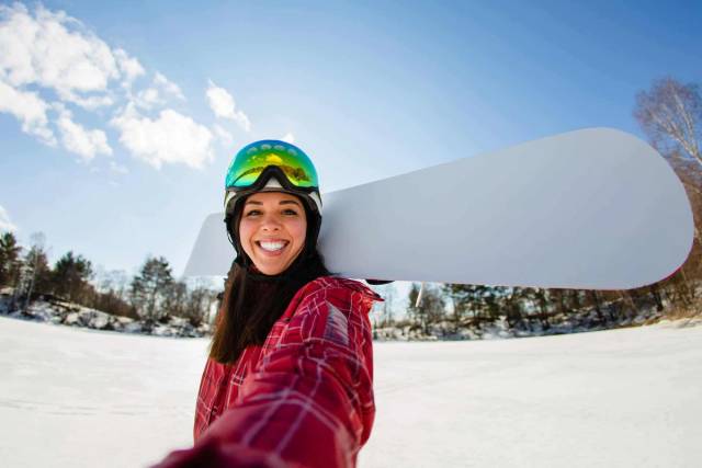 Prévention : comment passer de bonnes vacances au ski ?
