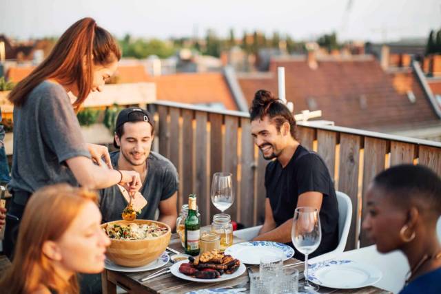Alimentation en été : comment se faire plaisir en prenant soin de sa santé ?