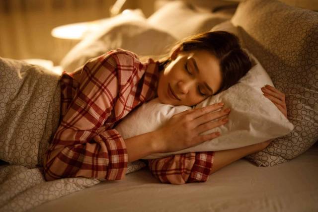 3 erreurs à ne pas faire pour bien dormir cet hiver