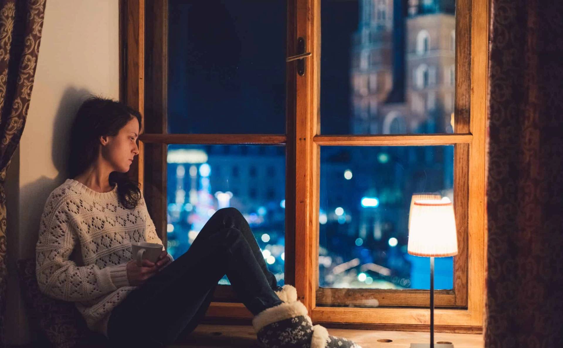 signes anxiété nocturne