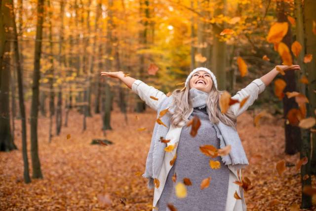 Comment garder les bénéfices de l’été pour bien affronter l’automne ?