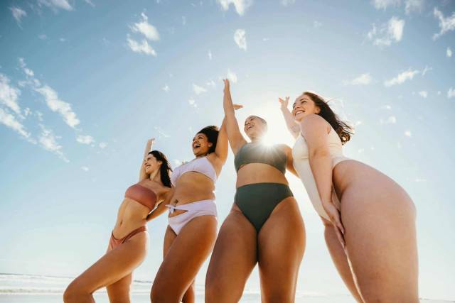 Summer body : les 3 pires idées, nos 3 meilleurs conseils