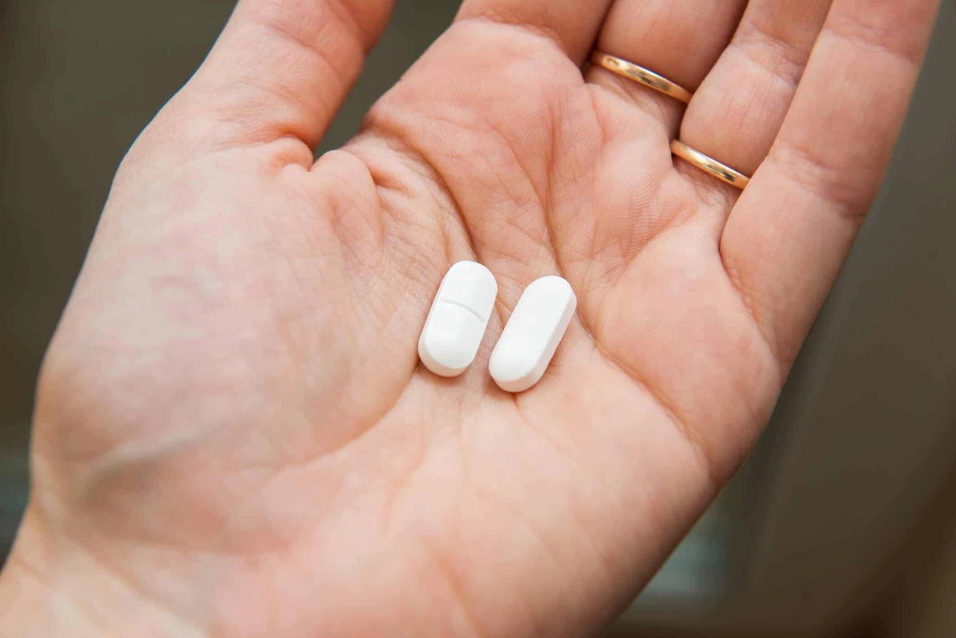 paracétamol pour lutter contre la fatigue musculaire