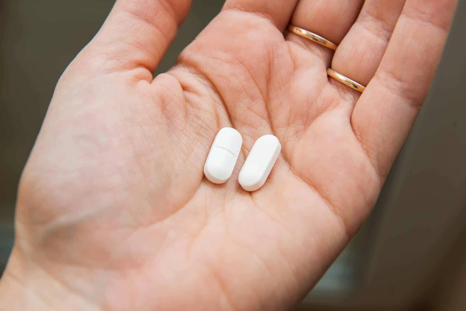paracétamol pour lutter contre la fatigue musculaire