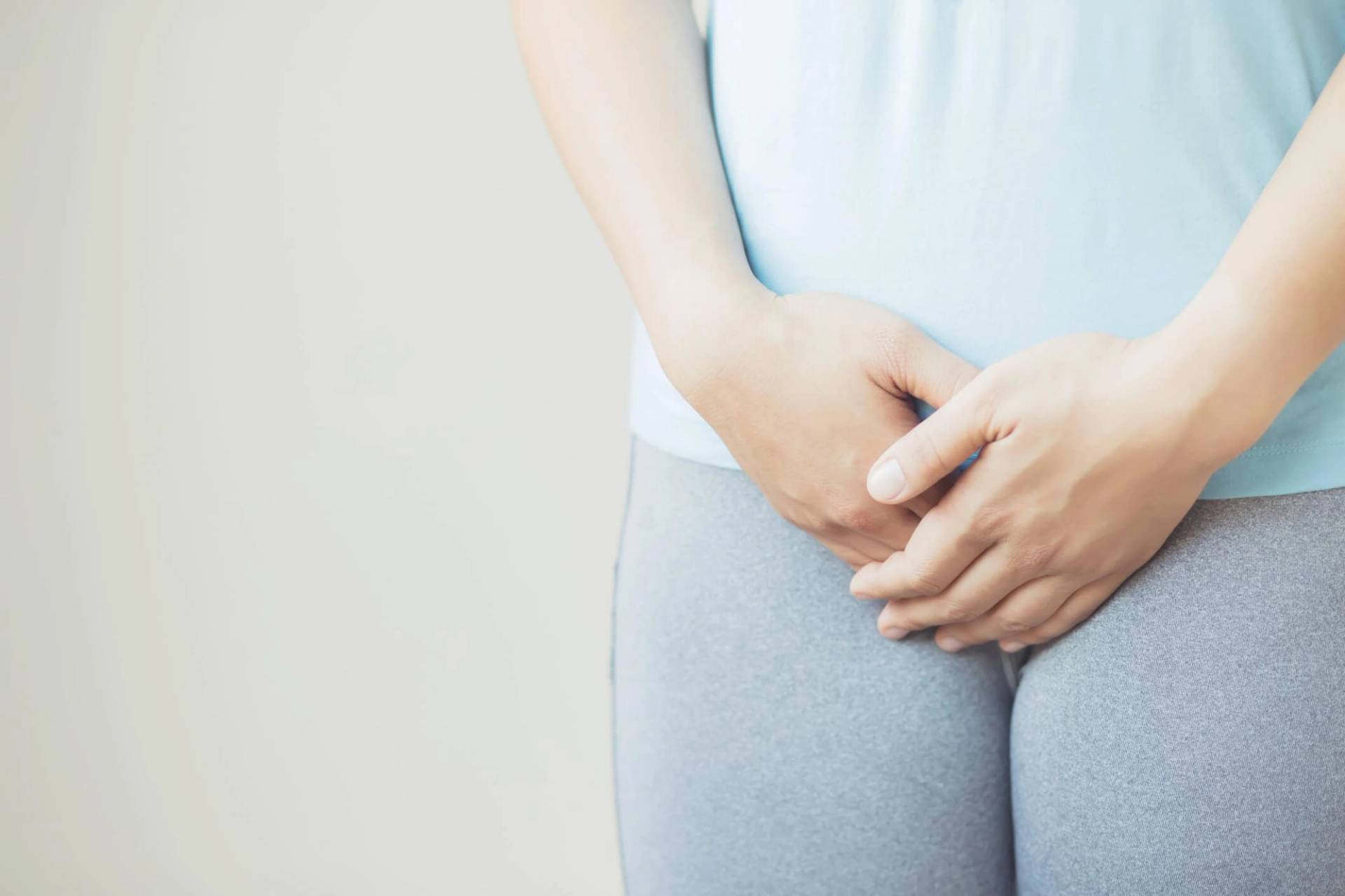 pertes vaginose