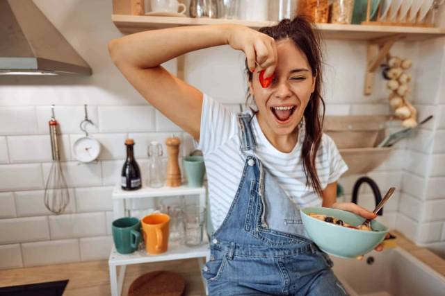 3 conseils pour réduire le sel dans son alimentation