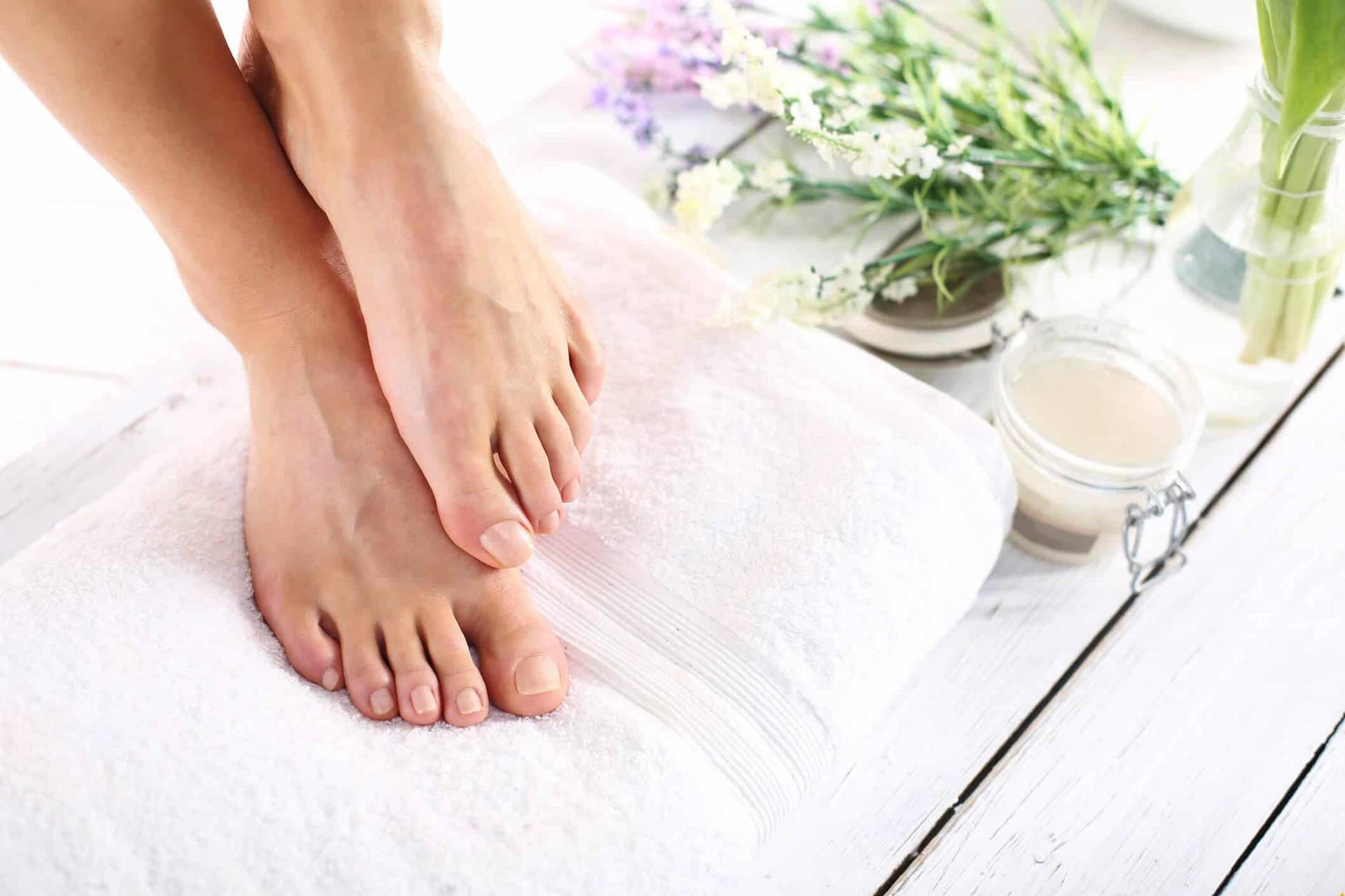 dyshidrose eczéma pieds