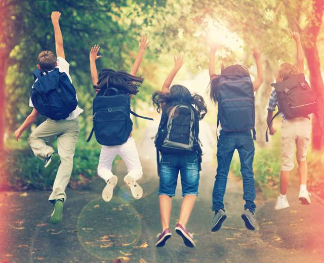 Comment éviter que la rentrée scolaire ne ruine tous les bénéfices de l’été ?