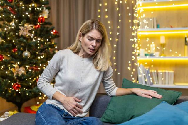 6 erreurs à ne pas faire pour éviter l’indigestion