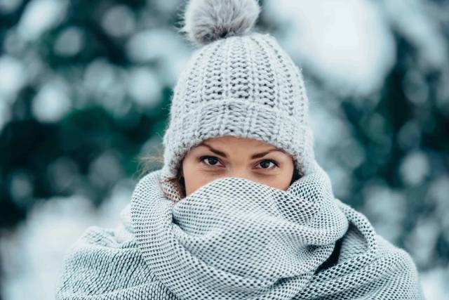 3 erreurs à éviter pour préserver sa peau en hiver