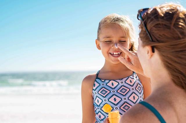 Le soleil : se protéger pour mieux en profiter !