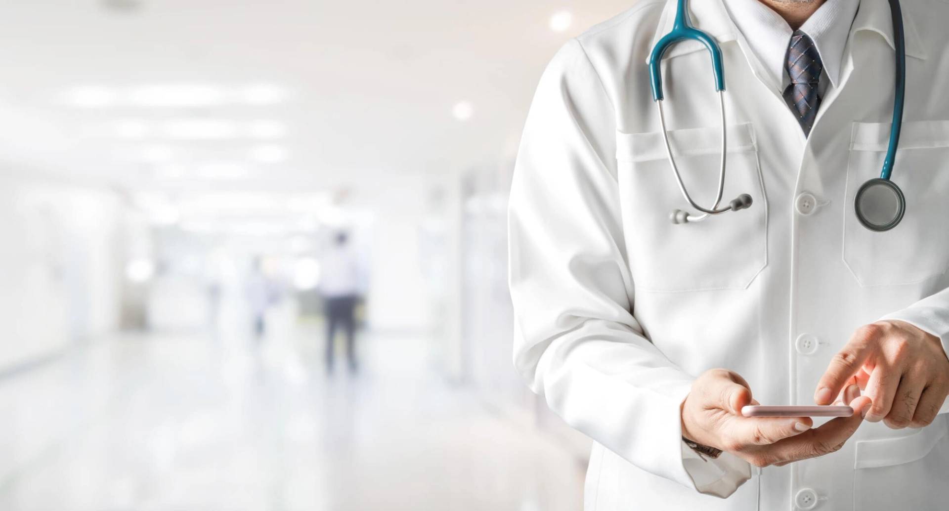 Concurrence doctolib