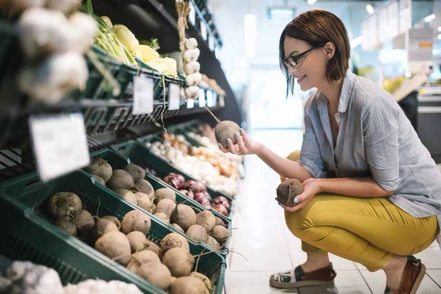 Tabac et Alimentation : quels impacts ?
