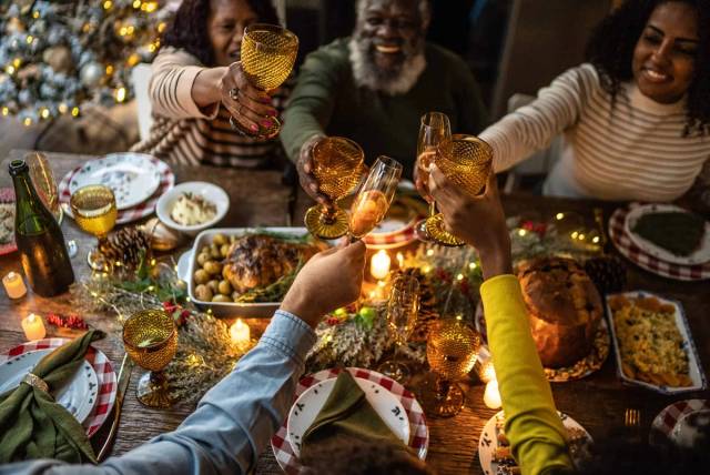 Noël : p’tit guide de survie pour des fêtes réussies
