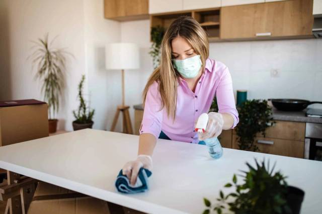 La pollution intérieure, une réalité dangereuse et largement sous-estimée