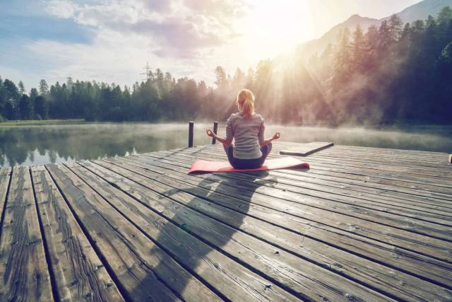 Mindfulness : une approche corporelle de la psychologie