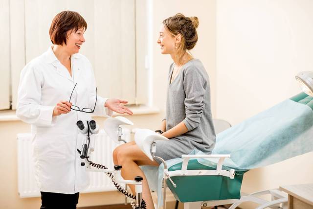 Quel est le prix d’une consultation chez le gynécologue ?