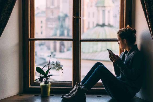 Comment gérer son anxiété dans une actualité bouleversée ?