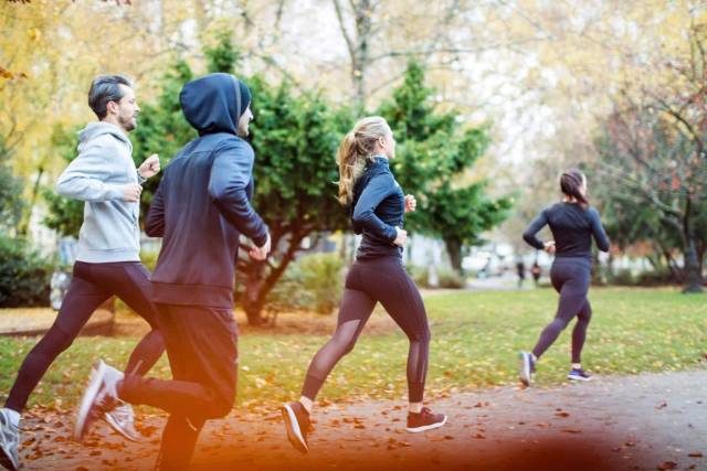 S.M.A.R.T : cette année, je me remets au sport !