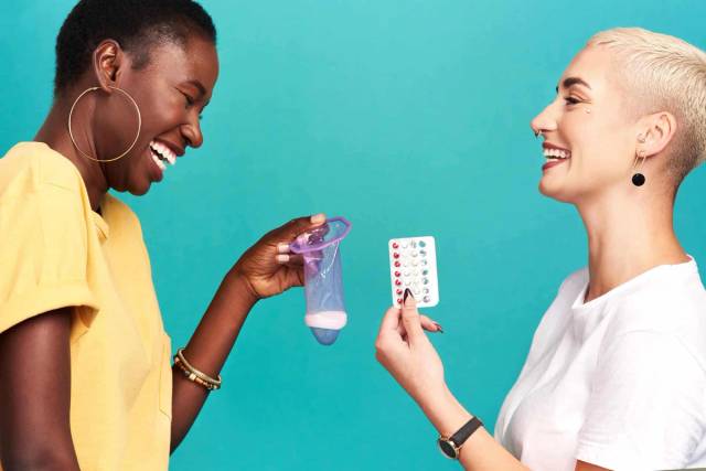 Contraception : que peut-on faire en téléconsultation ?
