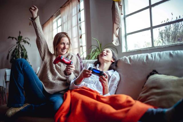 La communication avec les adolescents