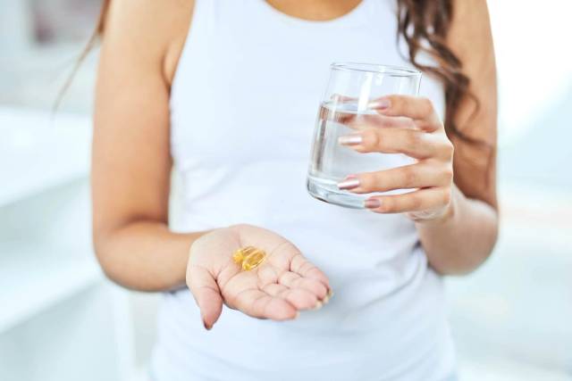 4 idées reçues sur les vitamines