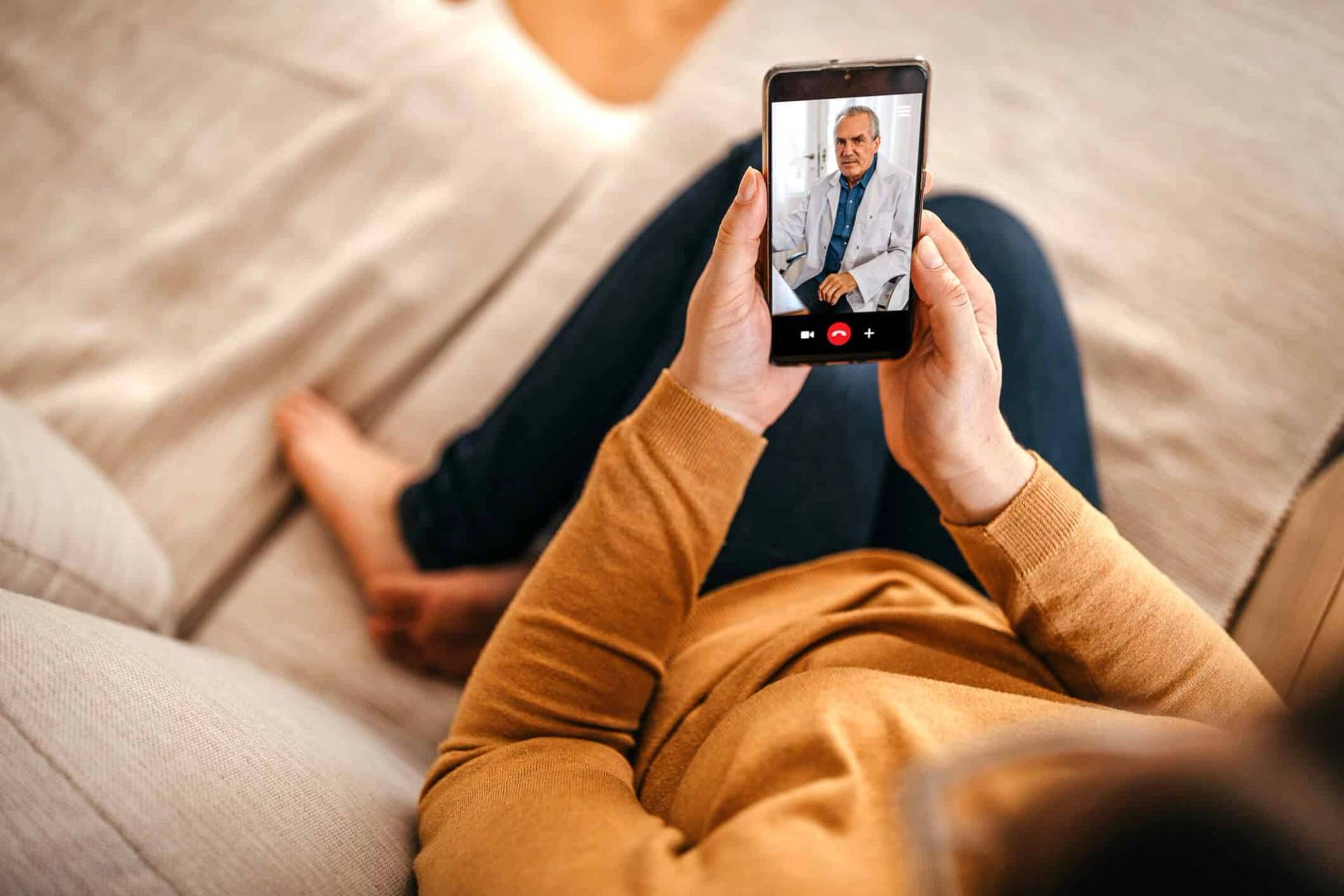 consultation médecin en ligne