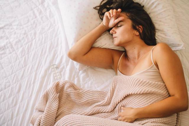 Hormones : quels impacts psychologiques chez la femme ?