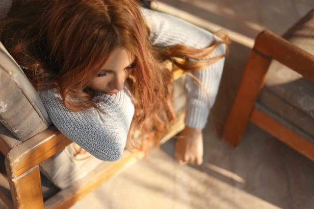 Trouble dysphorique prémenstruel : un mal encore sous-diagnostiqué