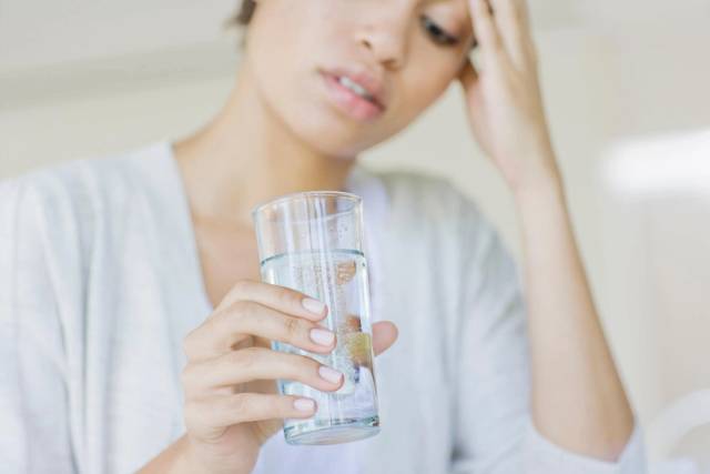Soulager une migraine rapidement : tous nos conseils