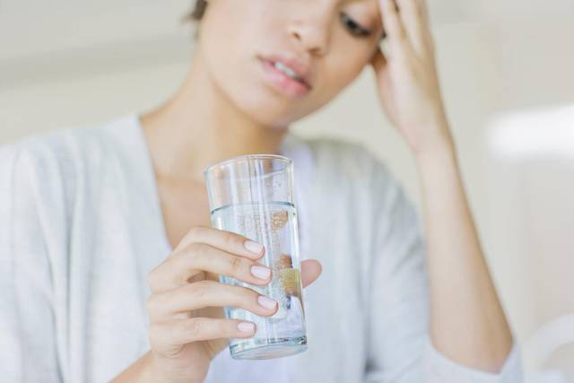 Soulager une migraine rapidement : tous nos conseils