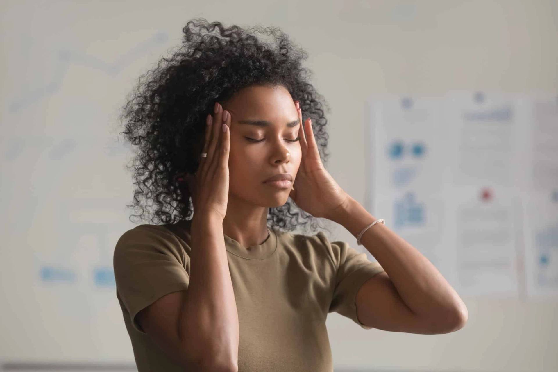 traitement migraine