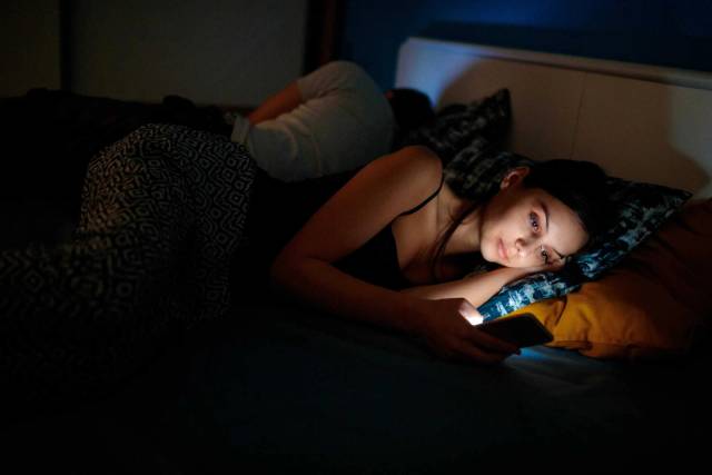 Sommeil et couvre-feu : nos conseils pour mieux dormir