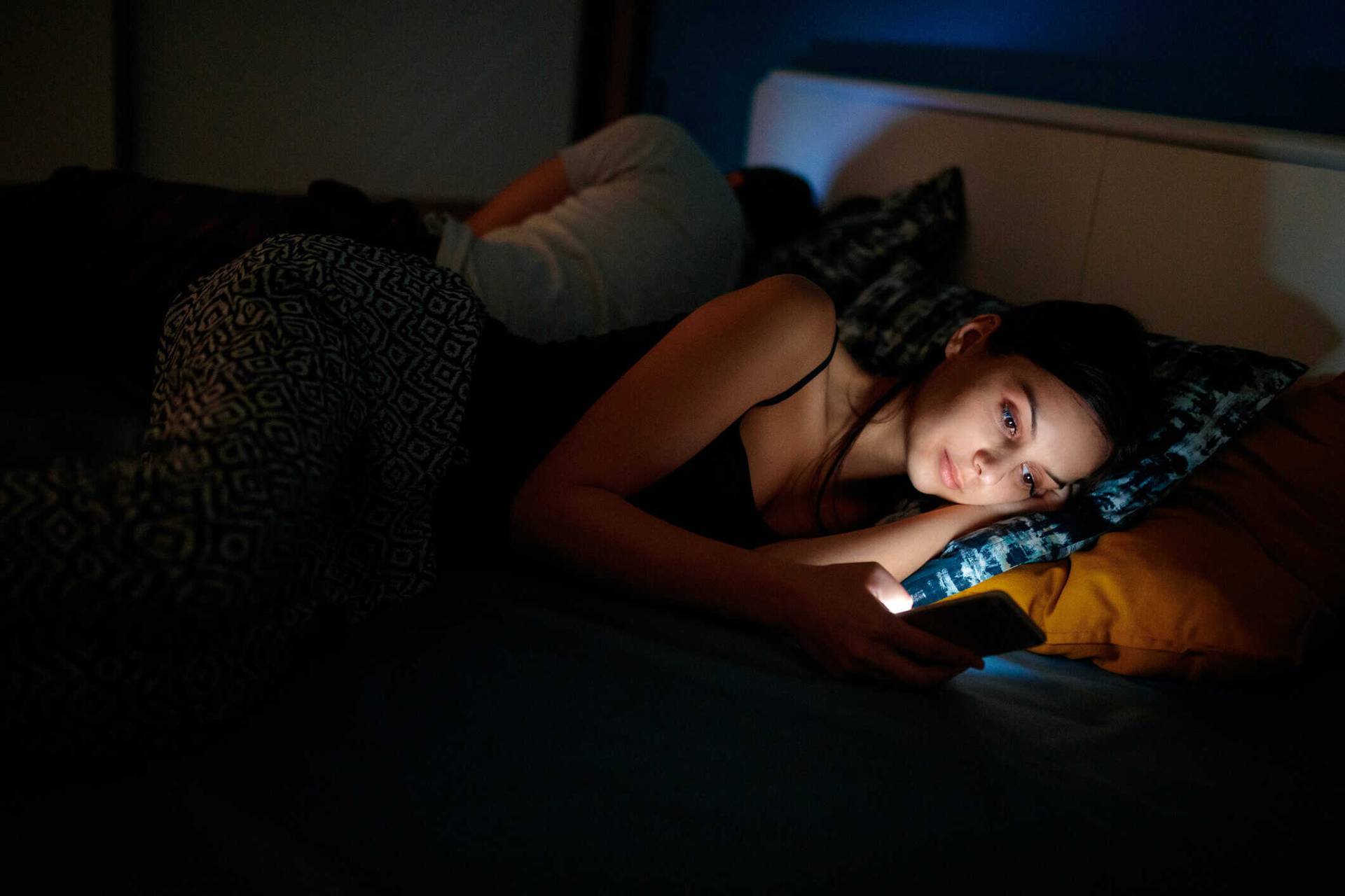 troubles du sommeil
