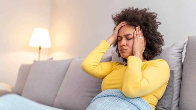 Sinusite chronique : comment la traiter ?