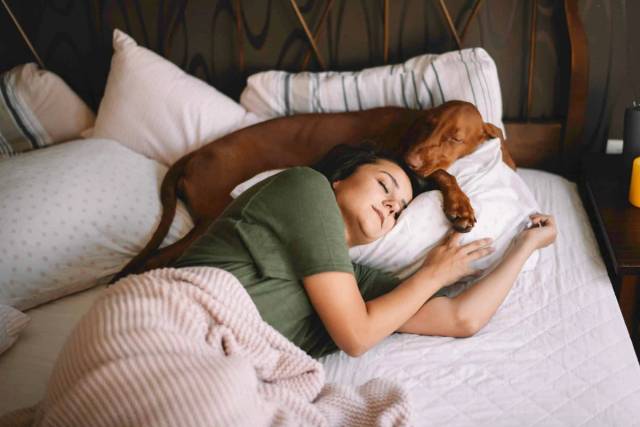 3 injonctions à oublier sur le sommeil