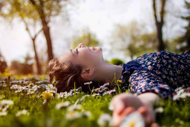 4 conseils pour garder le meilleur de nos habitudes de vacances à la rentrée