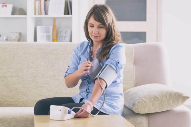 L’hypertension artérielle, ça ne me concerne pas, si ?