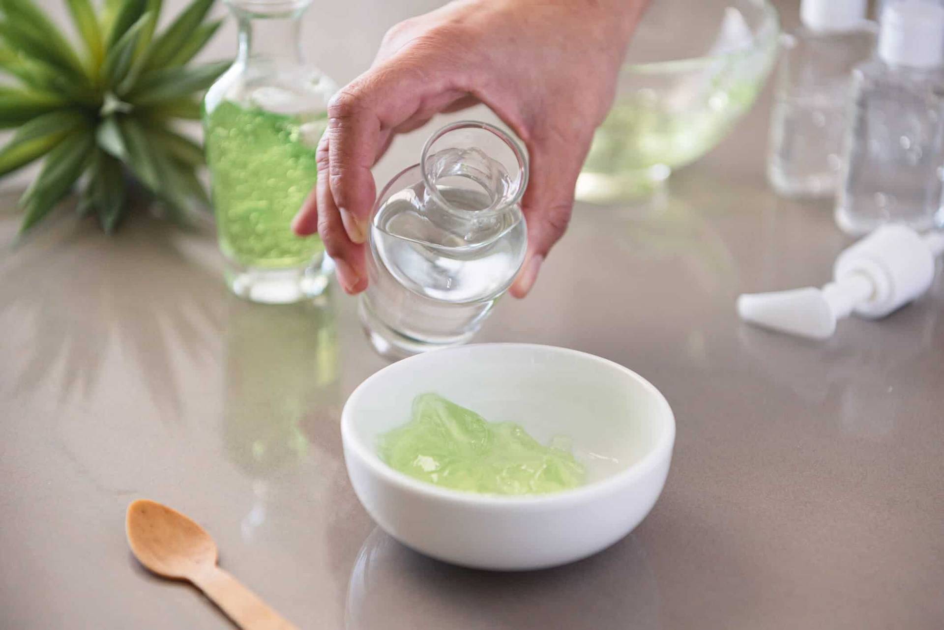 traitement naturel eczéma
