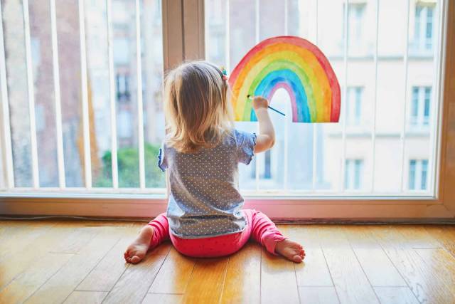 Santé mentale : mon enfant est-il à risque ? L’avis d’une psychiatre de l’enfant