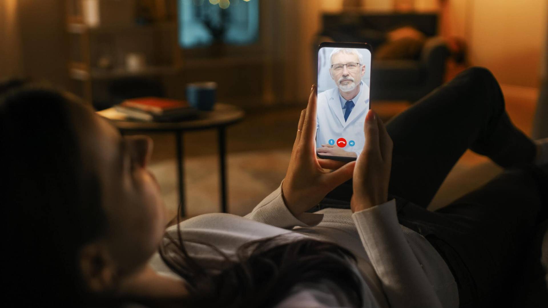 médecin téléconsultation