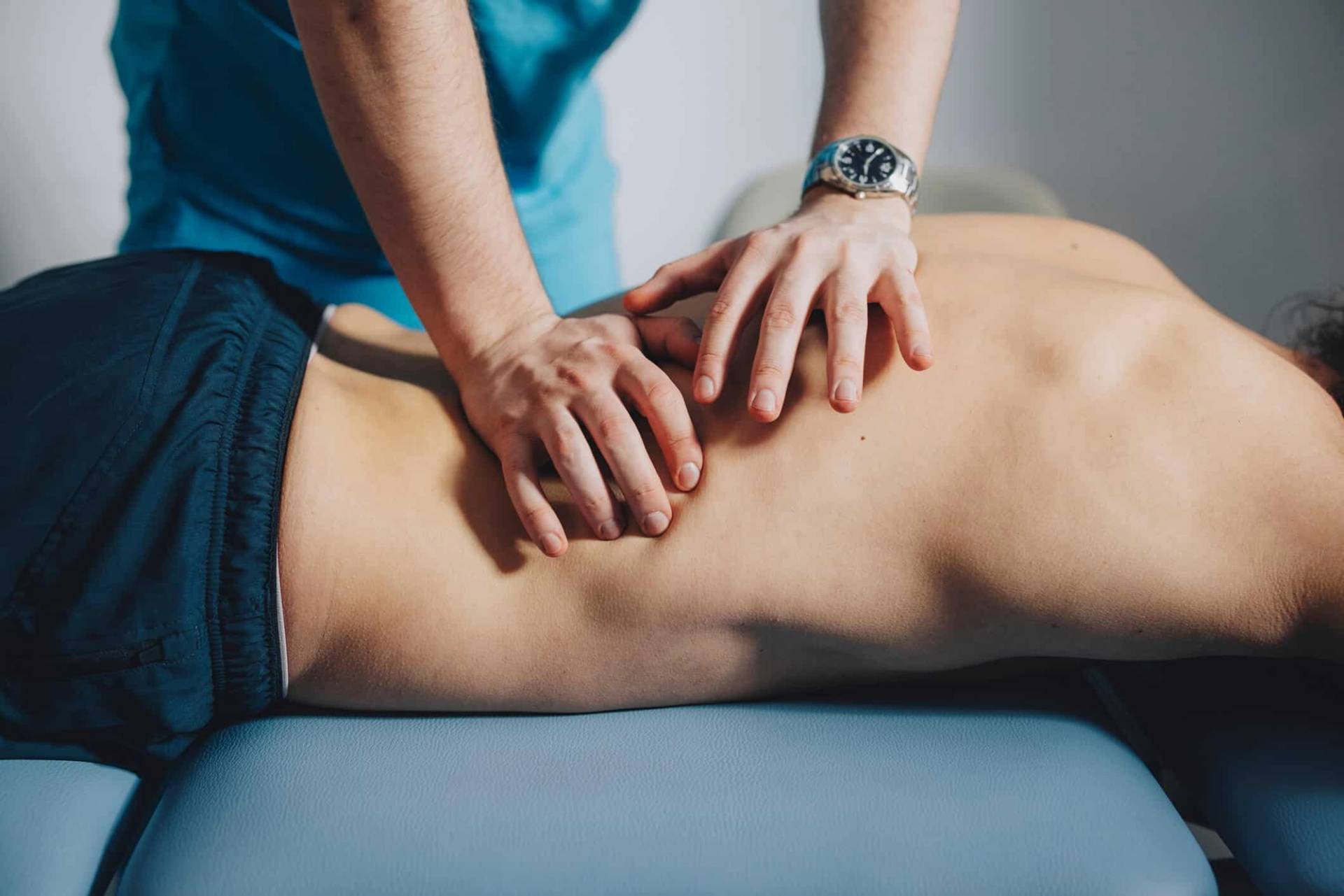 Prix d’une consultation chez un ostéopathe : quels sont les plafonds ?