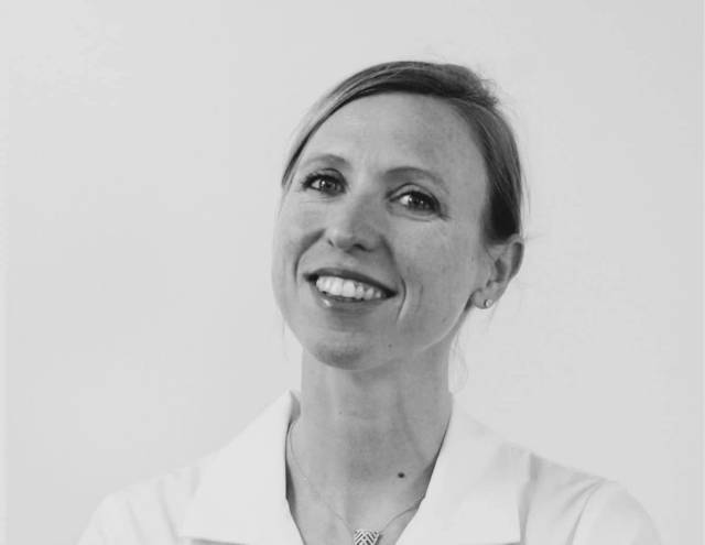 Interview de Charlène Grard, Médecin généraliste