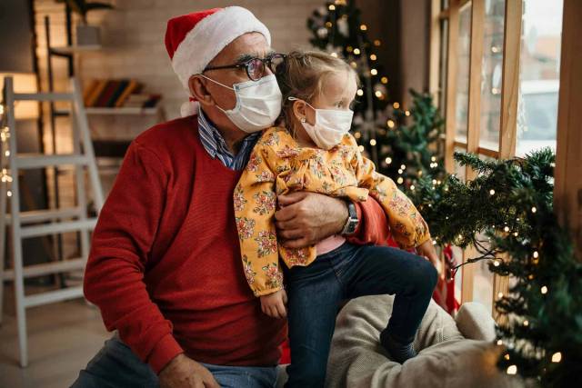 Covid-19 : Top 5 des recommandations du Conseil scientifique pour passer de bonnes fêtes