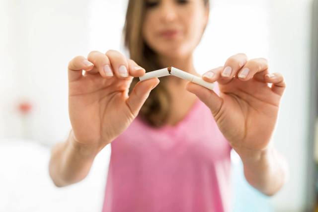 Arrêter de fumer : comment s’y prendre ?