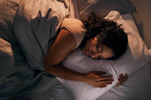 Nos conseils pour bien dormir pendant la période de confinement