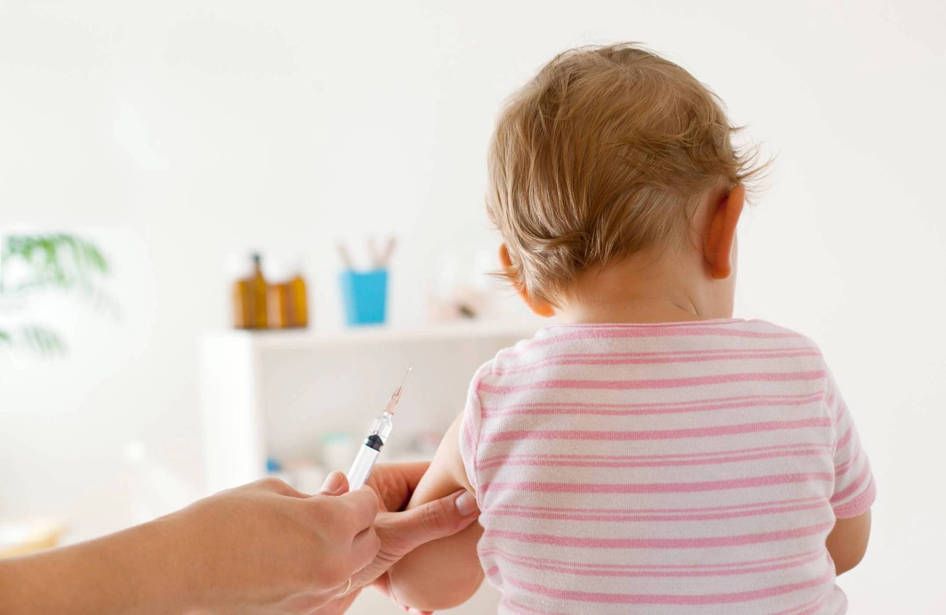 vaccin obligatoire age